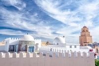 Excursión de un día desde Túnez, Kairouan, El Jem y Sousse con almuerzo - Hizvo