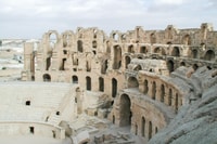 Excursión de un día desde Túnez, Kairouan, El Jem y Sousse con almuerzo - Hizvo