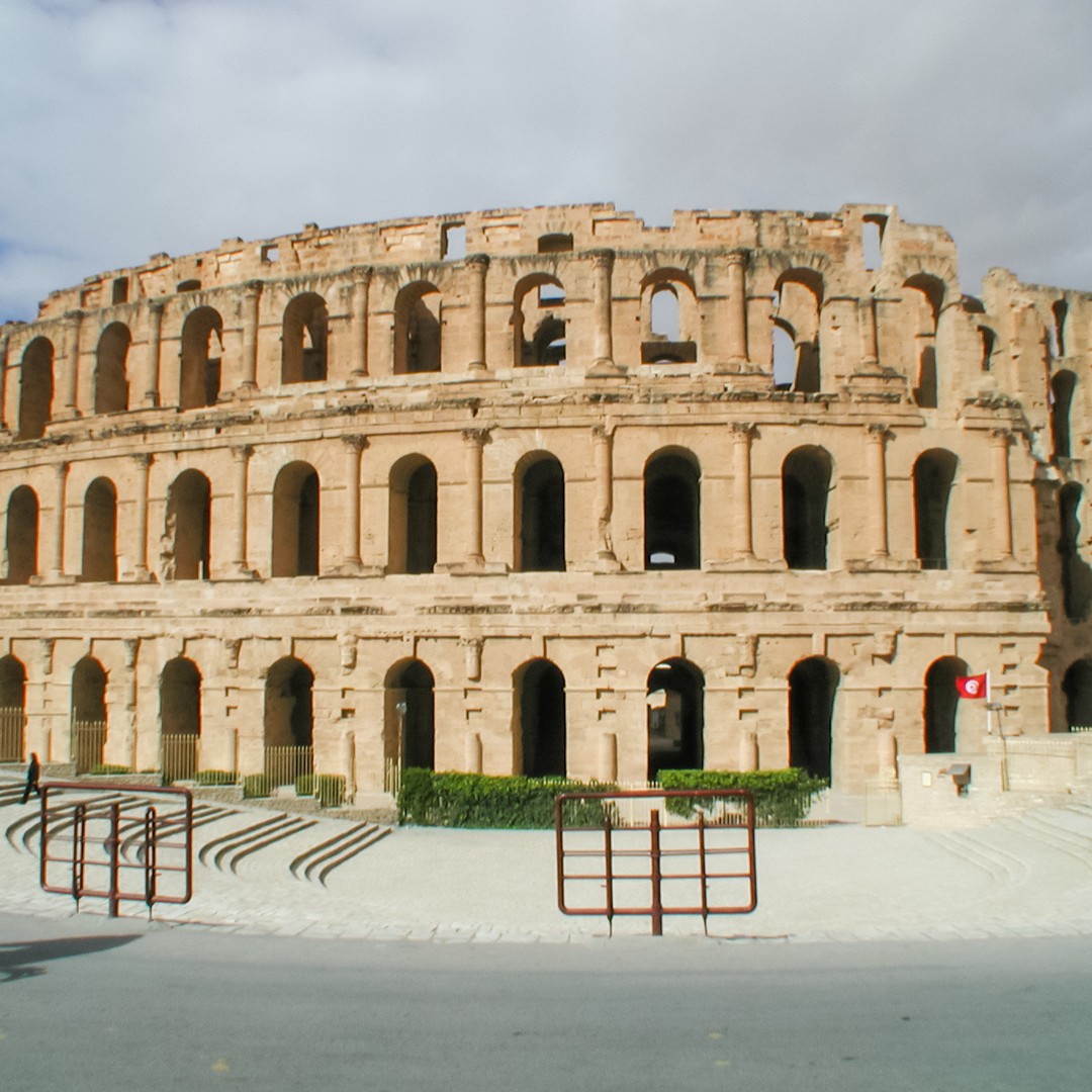 Galerie média