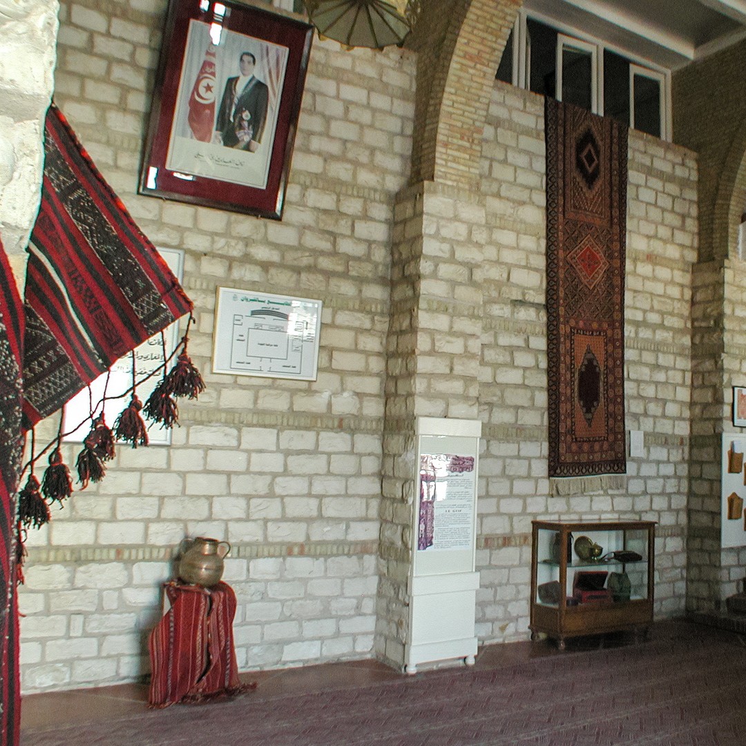 Galerie média