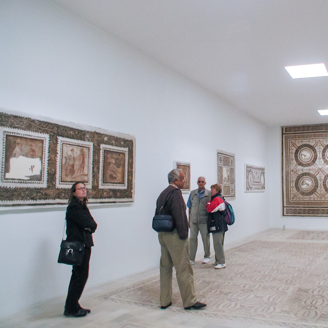 Galerie média