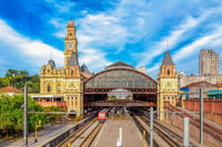 Privater São Paulo Stadtrundgang - Hizvo