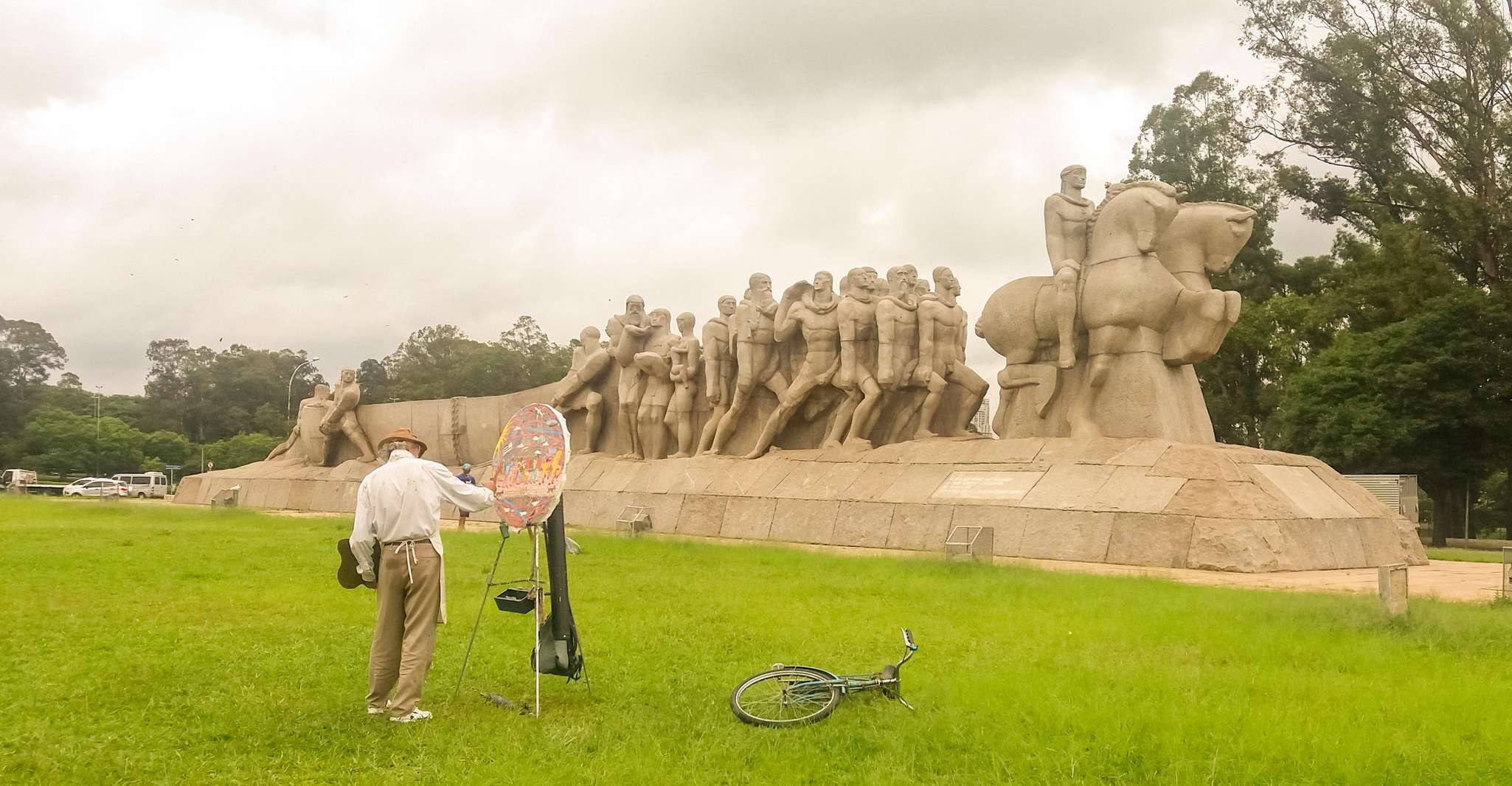 Tour Privado pela Cidade de São Paulo - Hizvo