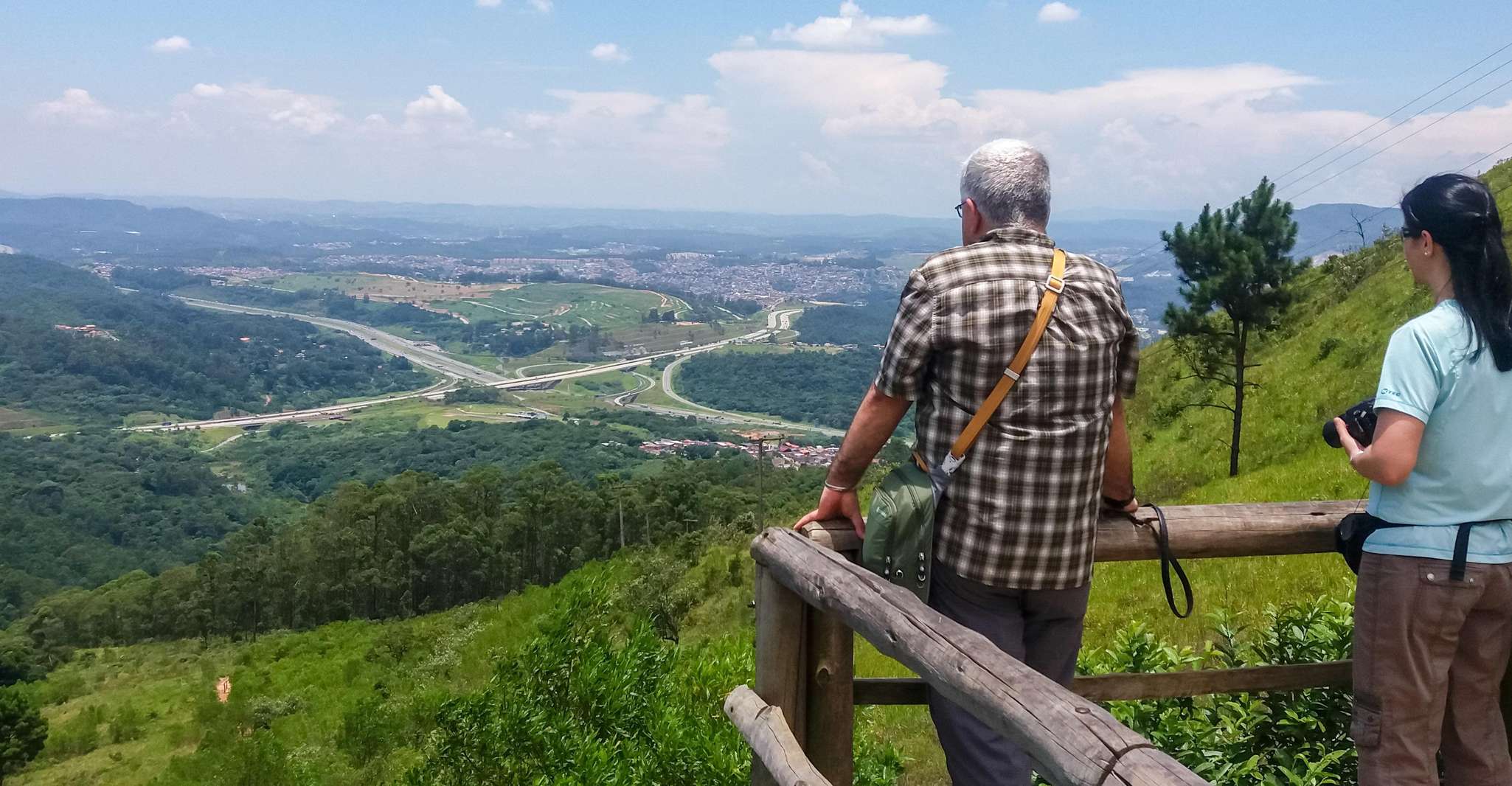 Tour Privado pela Cidade de São Paulo - Hizvo