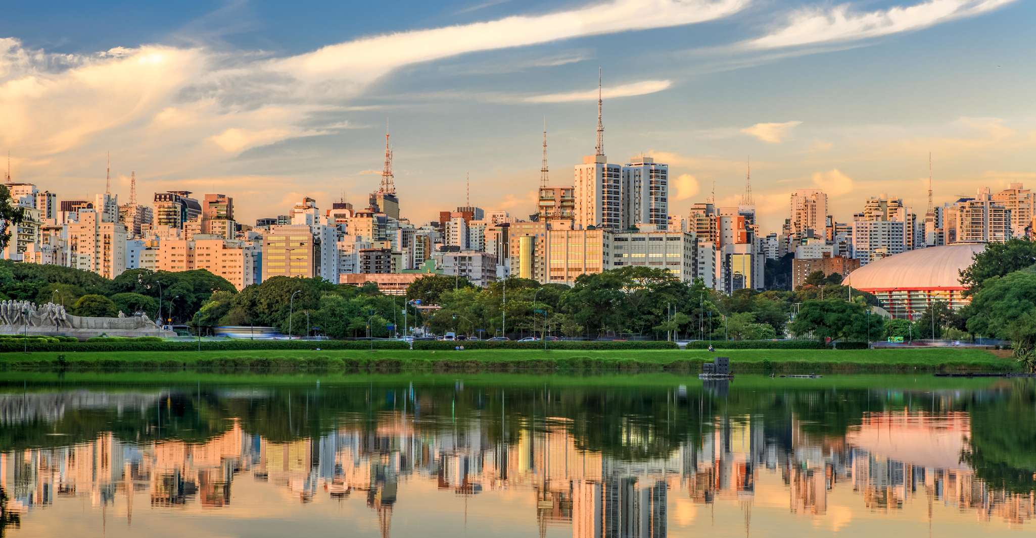 São Paulo City, 5-Hour Private Tour - Housity