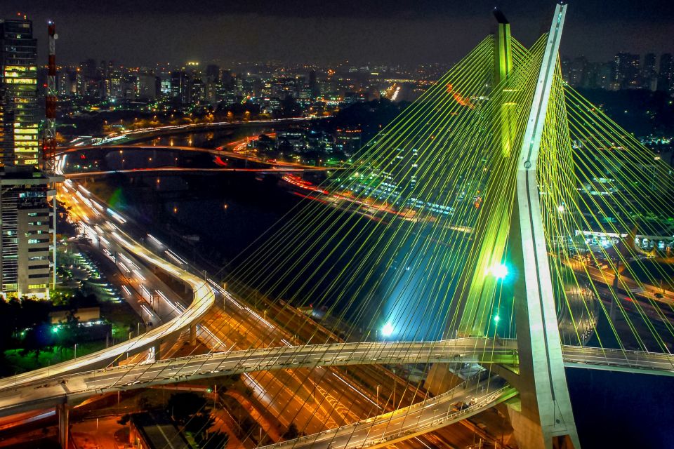 TOP 10 BEST Nightlife in São Paulo - SP, Brazil - December 2023 - Yelp