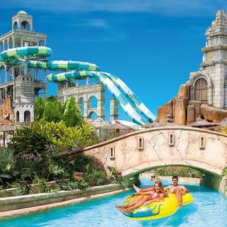 Gran Canaria: Inngangsbilletter til Aqualand Maspalomas