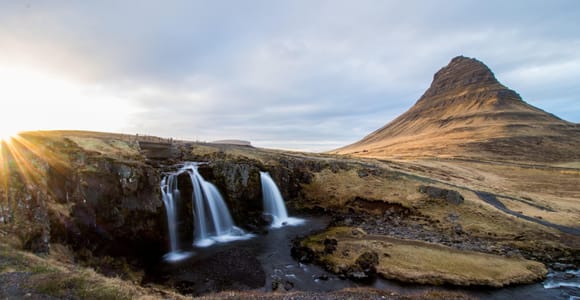 Snæfellsnes: Small-Group Hidden Treasures of The West Tour