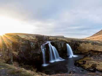 Snæfellsnes: Kleingruppentour versteckte Schätze des Westens Snæfellsnes: Kleingruppentour versteckte Schätze des Westens