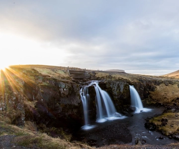 Snæfellsnes: Tour en grupo reducido Tesoros Ocultos del Oeste