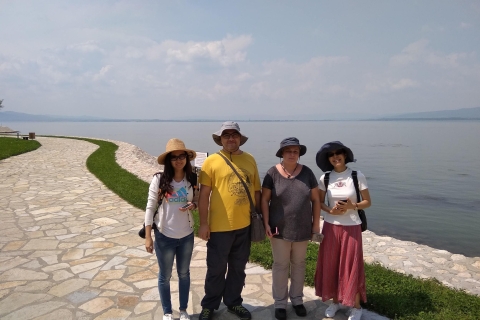 De Belgrade: visite de la forteresse de Golubac et de Lepenski VirVisite privée