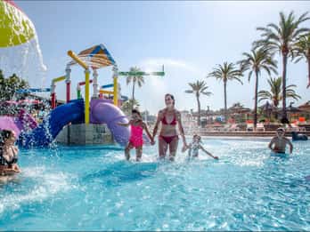 Mallorca: Eintrittskarten für das Aqualand el Arenal Mallorca: Eintrittskarten für das Aqualand el Arenal