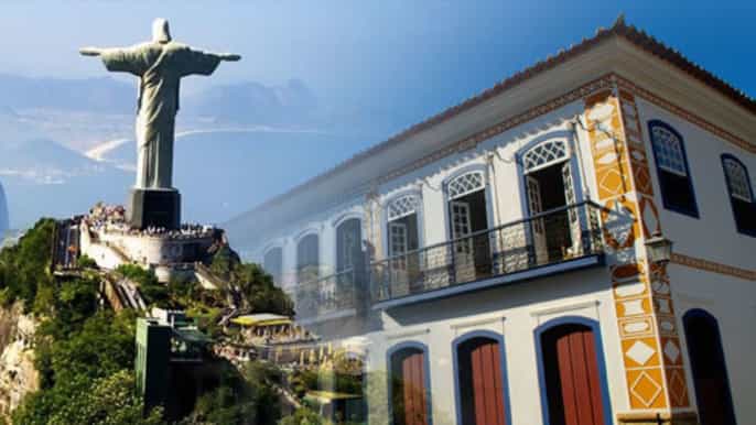 rio de janeiro shuttle transfer to paraty