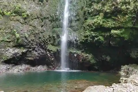 Madère : promenade guidée privée Levada Caldeirão Verde PR9