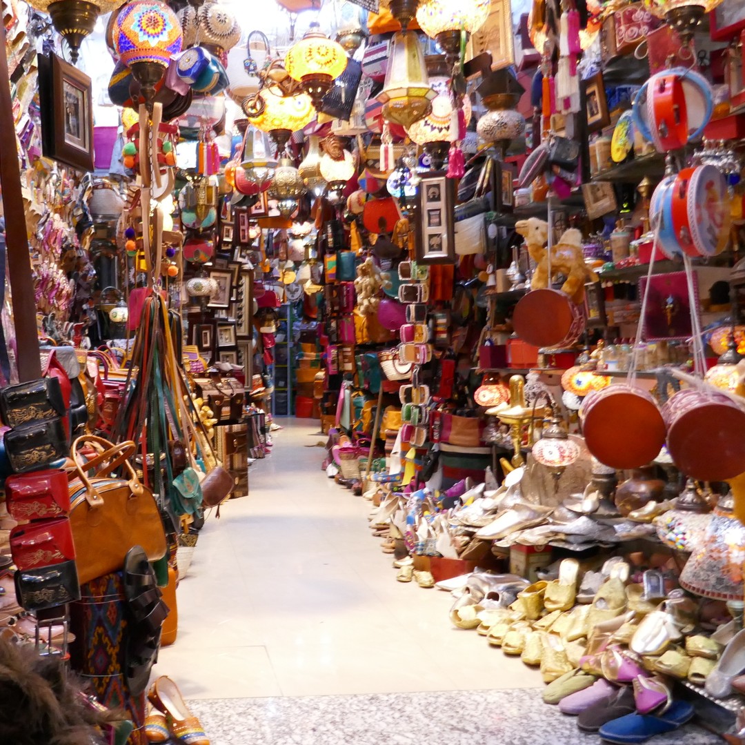 Galerie média