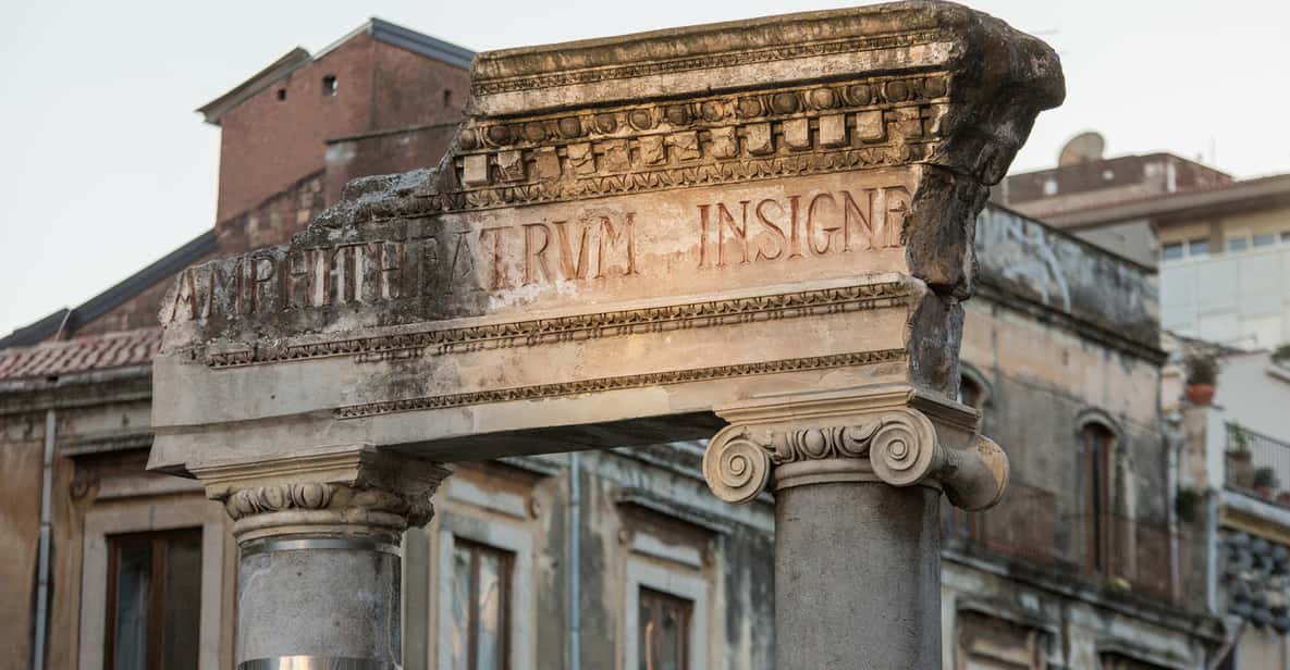 Sicily: 7-Day Sicilian Culture and Art Tour