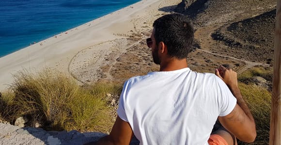 Cabo de Gata Natural Park & Mojacar: Volcanic Coast Day Trip