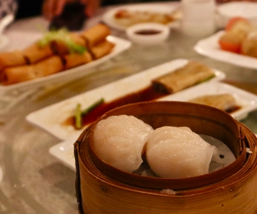Secret Food Tours Hong Kong