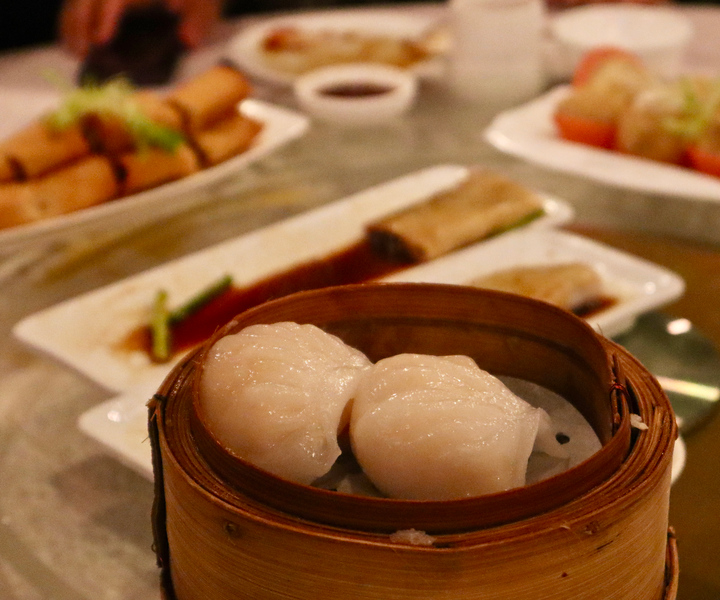 Hong Kong Island: Secret Food Tours in Tin Hau