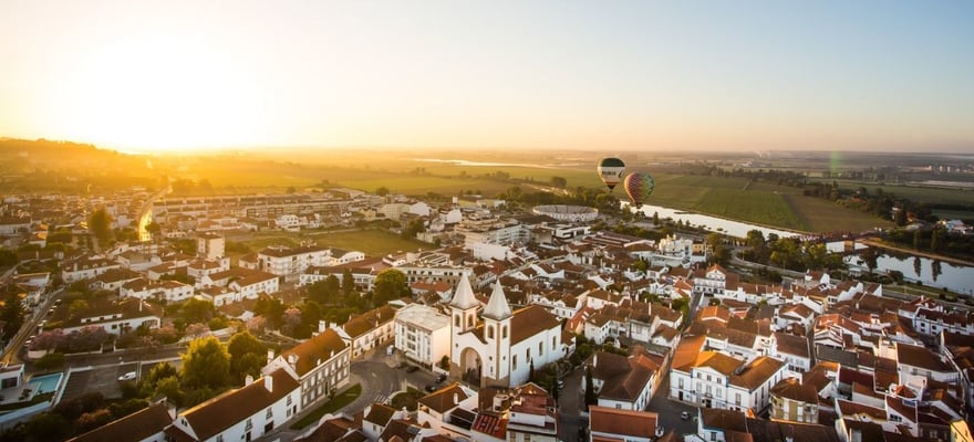 BESTE Aussichtspunkte Centro Region 2024 KOSTENLOS Stornierbar