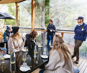 Hobart: Bruny Island Gourmet Sightseeing Day Tour