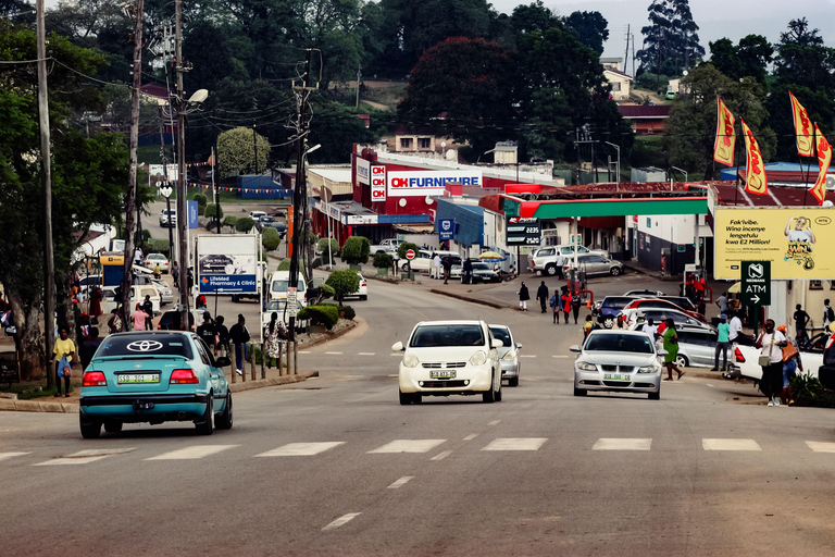 Arusha: Guided City Tour with Hotel Pickup & Drop-Off Arusha: Guided walking city Tour – Meeting Point