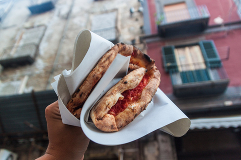 Naples Street Food Tour