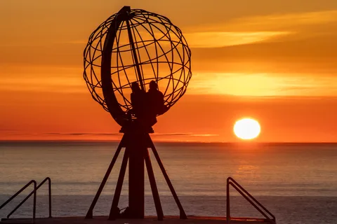 Sámi Adventure – North Cape
