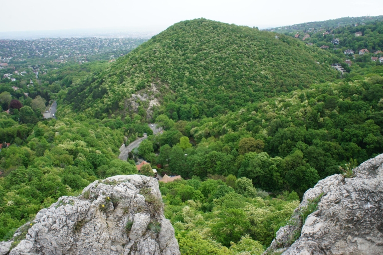Budapest: Half-Day Hiking Tour in the Buda Hills