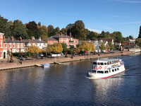 Chester, Half-Hour City Cruise - Hizvo