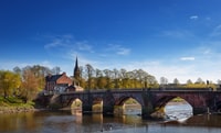 Chester, Half-Hour City Cruise - Hizvo