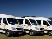 São Paulo, Transport service to/from Paraty - Housity