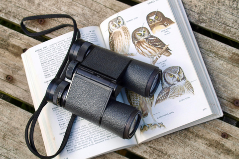 Zululand : Birding &amp; Cultural Experience