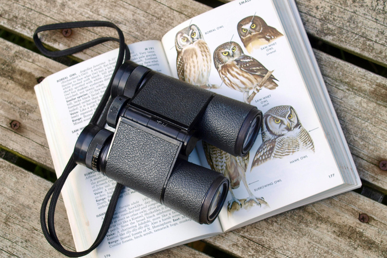 Zululand : Birding &amp; Cultural Experience