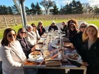 Tour de medio día de Bodega Canberra a Murrumbateman - Hizvo
