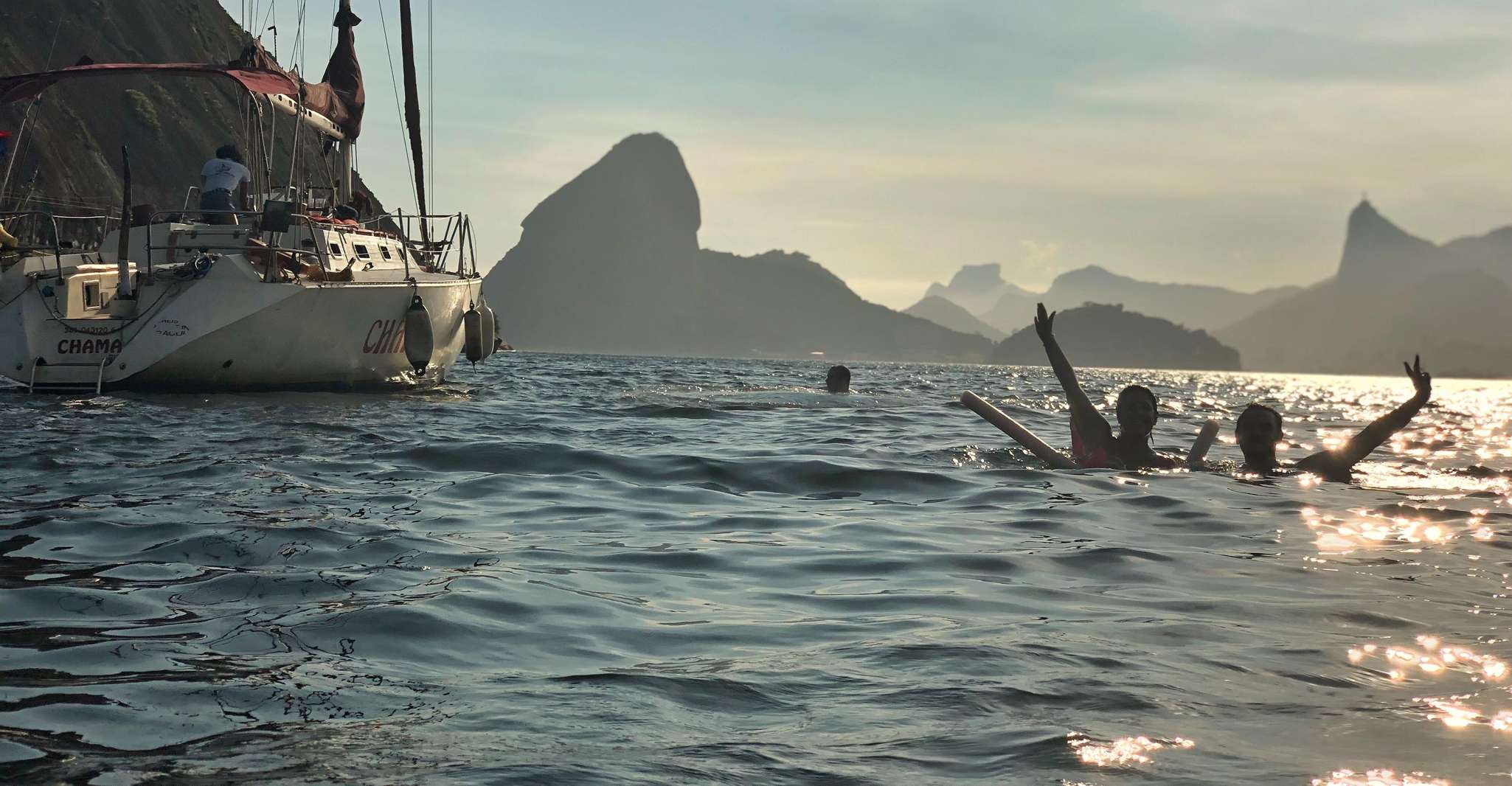 Rio de Janeiro, Sunset Sailing Tour - Hizvo