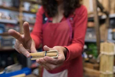 Albufeira: 2-Hour Guided Handicraft Workshop Tour