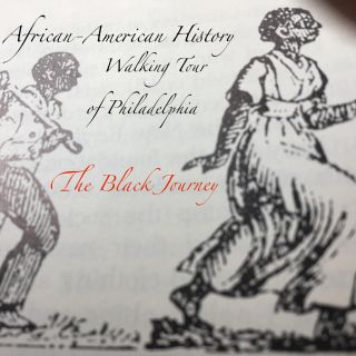 Philadelphia: Black History Walking Tour