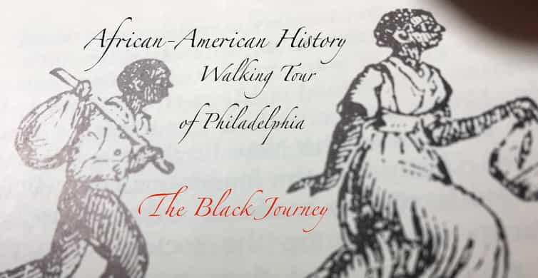Philadelphia Black History Walking Tour GetYourGuide Philadelphia Black History Walking Tour GetYourGuide