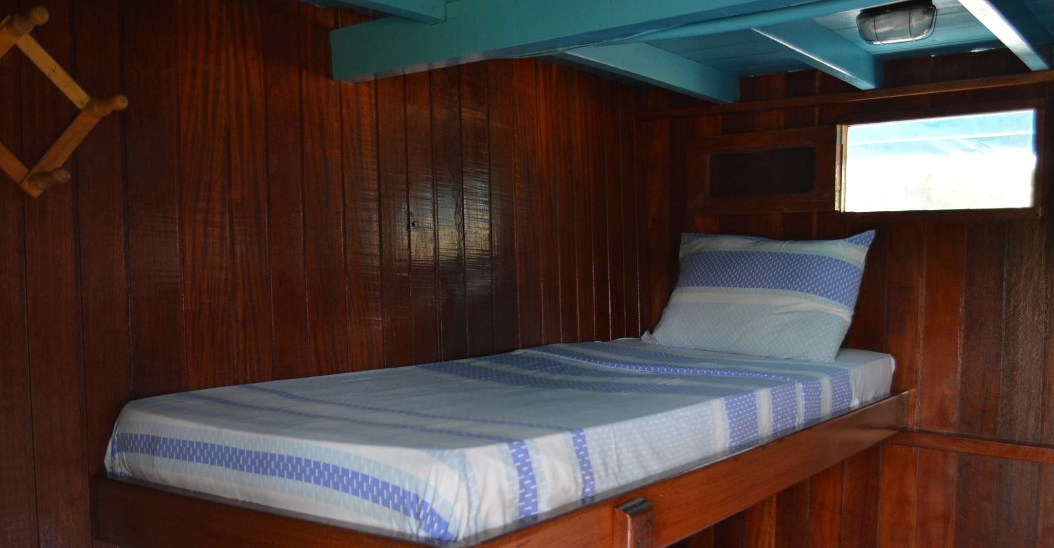 Manaus à Belem Voyage en bateau local de 5 jours - Hizvo