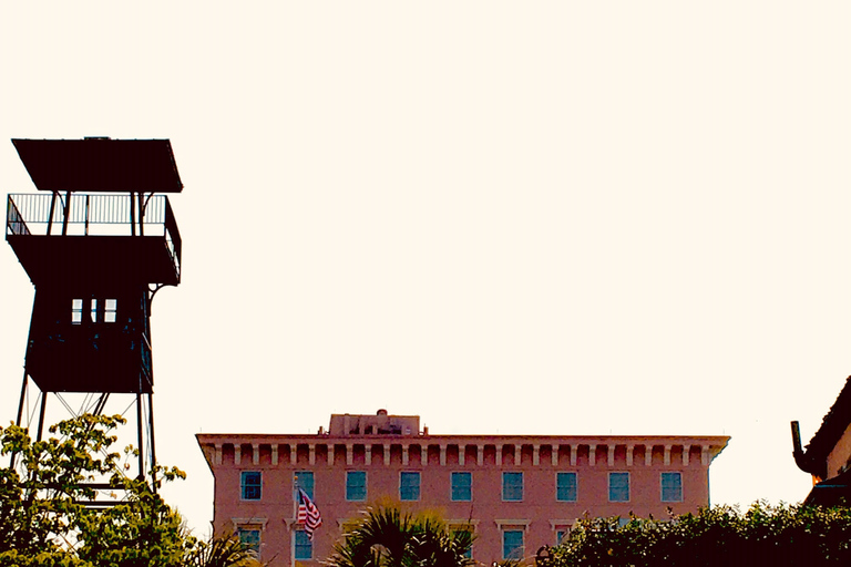 Charleston: French Quarter Guided Walk