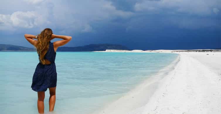 Salda Gölü, Provinz Denizli Tickets & Eintrittskarten GetYourGuide