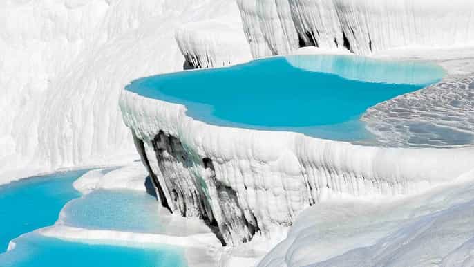 from alanya pamukkale salda lake guided tour