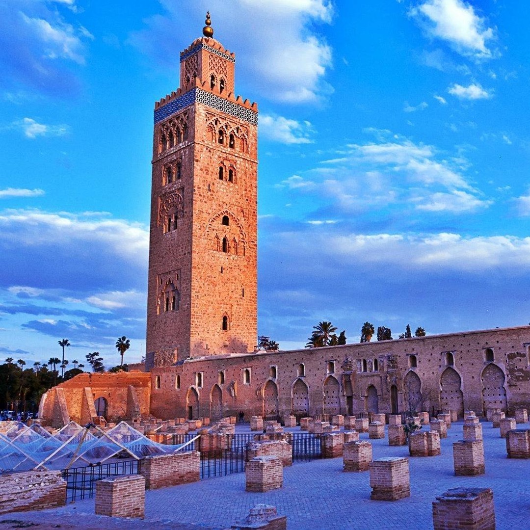 Depuis Agadir : excursion guidée à Marrakech