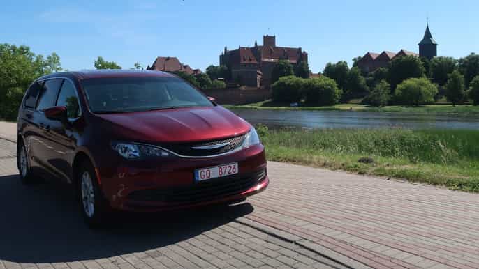 malbork castle private tour from gdansk sopot or gdynia