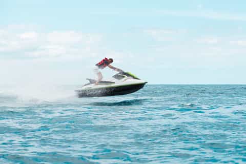 Tenerife: Jet Ski 1-Hour Ride