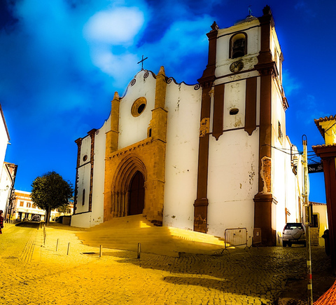 Religious & spiritual activities