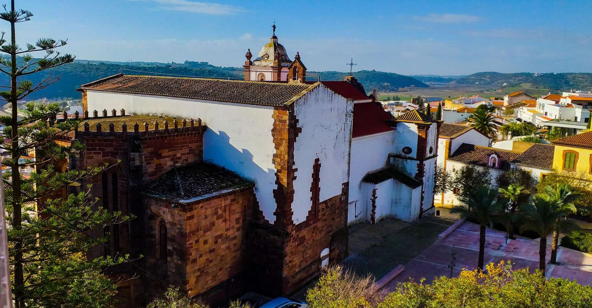 Silves, Caldas and Monchique Wine Tasting, Full Day Tour - Housity