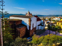 Silves, Caldas y degustación de vinos de Monchique, gira de día completo - Housity