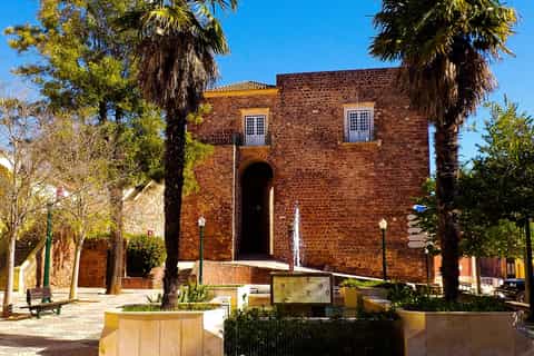 Silves, Caldas and Monchique Wine Tasting: Full Day Tour